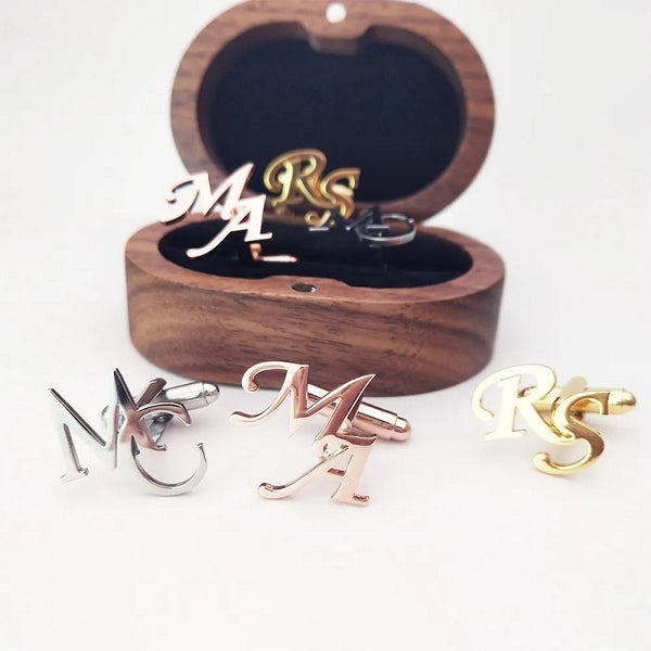 coffret-boutons-manchette-personnalises-initiales-cadeau-homme